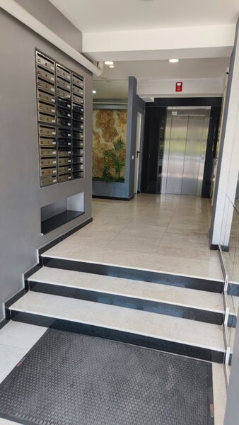 Jandarmeriei Residence, inchiriere 2 camere