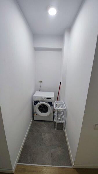 Jandarmeriei Residence, inchiriere 2 camere