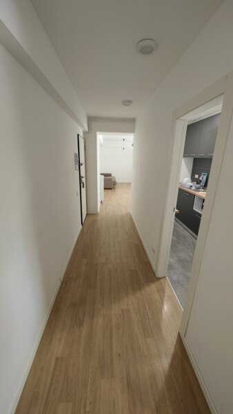 Jandarmeriei Residence, inchiriere 2 camere