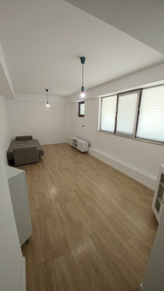 Jandarmeriei Residence, inchiriere 2 camere